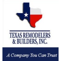 Texas Remodelers & Builders logo, Texas Remodelers & Builders contact details