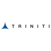 Triniti Corporation logo, Triniti Corporation contact details