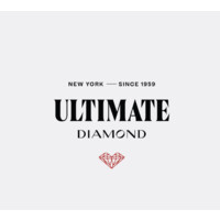 Ultimate Diamond Co. logo, Ultimate Diamond Co. contact details