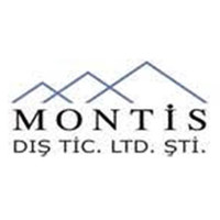 MONTİS DIŞ TİCARET LTD. ŞTİ. logo, MONTİS DIŞ TİCARET LTD. ŞTİ. contact details