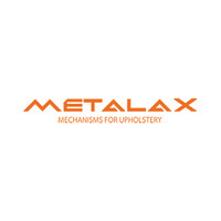 Metalax logo, Metalax contact details