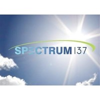 Spectrum137 logo, Spectrum137 contact details