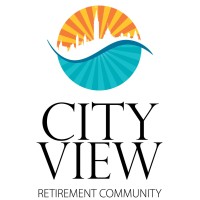 City View Retirement Community logo, City View Retirement Community contact details