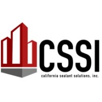 California Sealant Solutions, Inc logo, California Sealant Solutions, Inc contact details