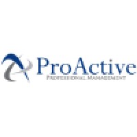 ProActive Professional Management, Inc. logo, ProActive Professional Management, Inc. contact details