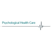 Psychological Health Care logo, Psychological Health Care contact details