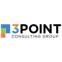 3Point Consulting Group logo, 3Point Consulting Group contact details