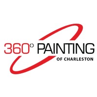 360 Painting of Charleston logo, 360 Painting of Charleston contact details