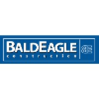 Bald Eagle Construction logo, Bald Eagle Construction contact details