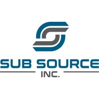 Sub Source, Inc logo, Sub Source, Inc contact details