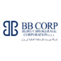 Beirut Brokerage Corporation BBCorp S.A.L logo, Beirut Brokerage Corporation BBCorp S.A.L contact details