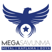 Mega Savunma logo, Mega Savunma contact details