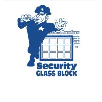 Security Glass Block logo, Security Glass Block contact details