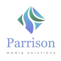 Parrison Media logo, Parrison Media contact details