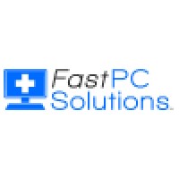 Fast Pc Solutions logo, Fast Pc Solutions contact details