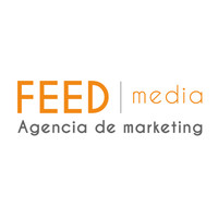 Feed Media logo, Feed Media contact details