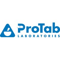 ProTab Laboratories logo, ProTab Laboratories contact details