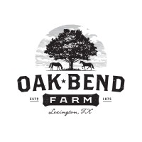 Oak Bend Farm logo, Oak Bend Farm contact details