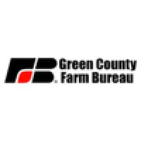 Greene County Farm Bureau logo, Greene County Farm Bureau contact details