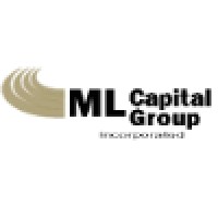 ML Capital Group Inc (MLCG) logo, ML Capital Group Inc (MLCG) contact details