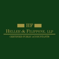 HELLER & FILIPPONE, LLP logo, HELLER & FILIPPONE, LLP contact details