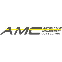 Automotive Management Consulting GmbH logo, Automotive Management Consulting GmbH contact details