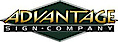 Advantage Sign Company, Inc. logo, Advantage Sign Company, Inc. contact details