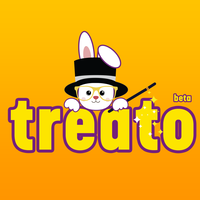 Treato Technologies Ltd. logo, Treato Technologies Ltd. contact details