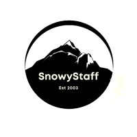 SnowyStaff logo, SnowyStaff contact details