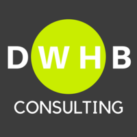 DWHB CONSULTING logo, DWHB CONSULTING contact details