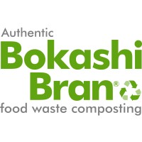 Bokashi Bran (Pty) Ltd logo, Bokashi Bran (Pty) Ltd contact details