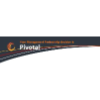 Pivotal logo, Pivotal contact details