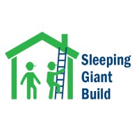 Sleeping Giant Build logo, Sleeping Giant Build contact details