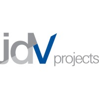 JDV Projects logo, JDV Projects contact details