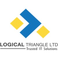 Logical Triangle Ltd logo, Logical Triangle Ltd contact details