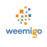 Weemigo logo, Weemigo contact details