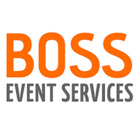 Boss Event Services logo, Boss Event Services contact details