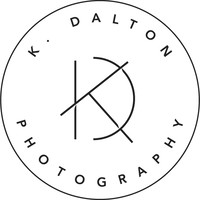 KDalton Photography logo, KDalton Photography contact details