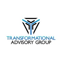 Transformational Advisory Group logo, Transformational Advisory Group contact details