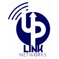 Uplink Networks logo, Uplink Networks contact details