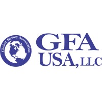 GFAUSA logo, GFAUSA contact details