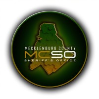 Mecklenburg County Sheriff's Office logo, Mecklenburg County Sheriff's Office contact details