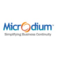 Microdium Limited logo, Microdium Limited contact details