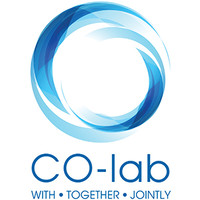 The Co-Lab Singapore logo, The Co-Lab Singapore contact details