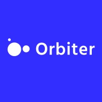 Orbiter logo, Orbiter contact details