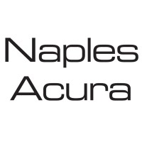 Naples Acura logo, Naples Acura contact details