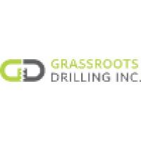 Grassroots Drilling Inc logo, Grassroots Drilling Inc contact details