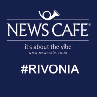 News Cafe Rivonia logo, News Cafe Rivonia contact details