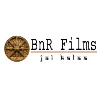 BnR Films LLP logo, BnR Films LLP contact details