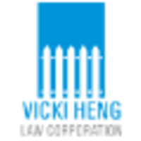 Vicki Heng Law Corporation logo, Vicki Heng Law Corporation contact details